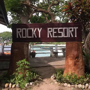 Resort Rocky, Ko Tao