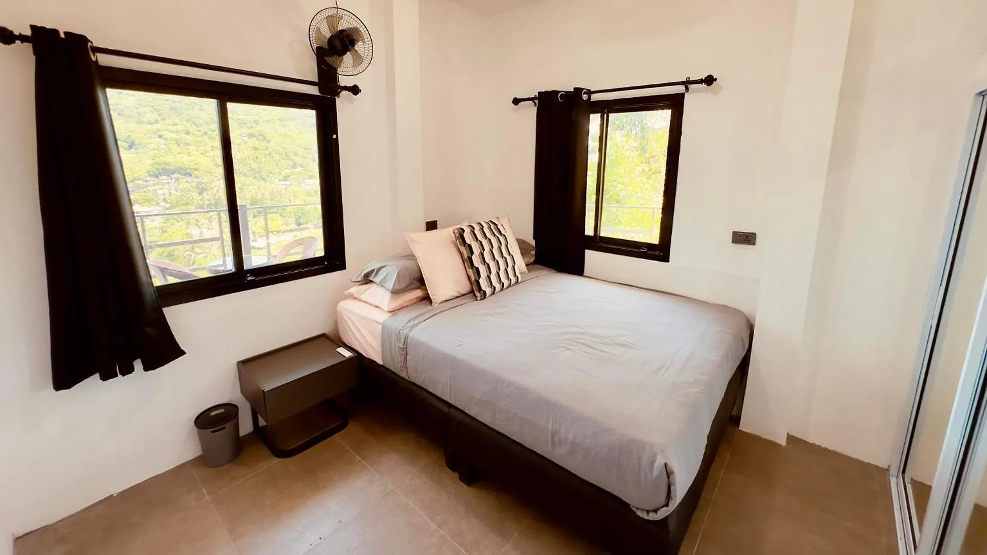 Valley View Apartments Koh Tao