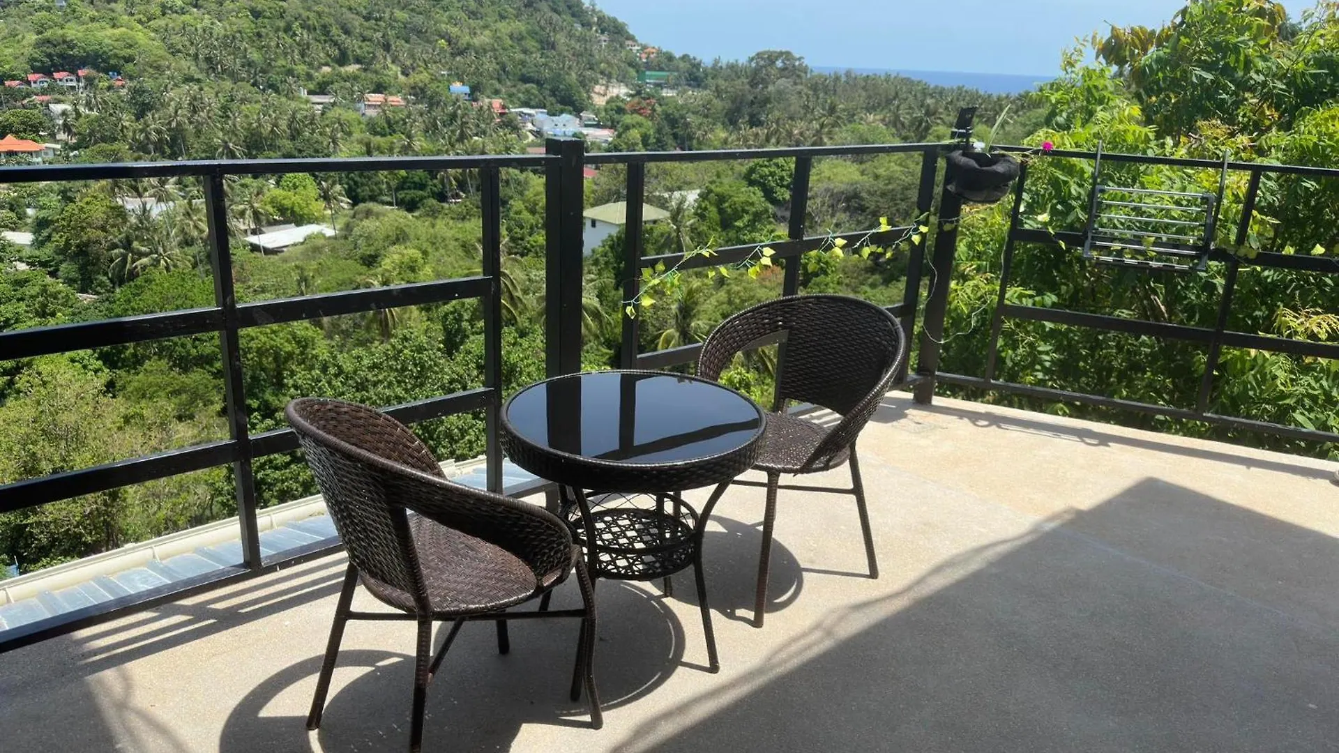 Valley View Apartments Koh Tao 0*,  Thailand